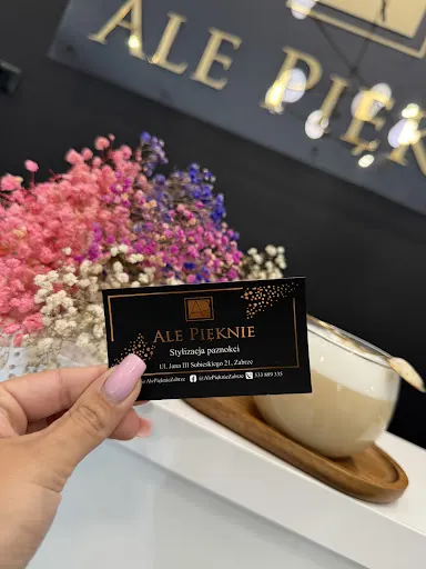Ale Pięknie